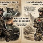 Kuru Kafa Peçleri Tarihsel Olarak Ne Anlatır? (Korku mu, Kimlik mi?)