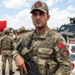 Birlik Peçi Nedir? Türk Silahlı Kuvvetleri'nde Birlik Kültürü ve Peçler