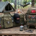 Airsoft ve Kampçılıkta Peç Kullanımı: Tarzınızı Yansıtmanın Yolları