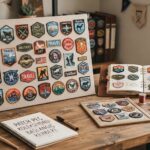 Patch Peç Koleksiyonu Nasıl Oluşturulur? Başlangıç Rehberi