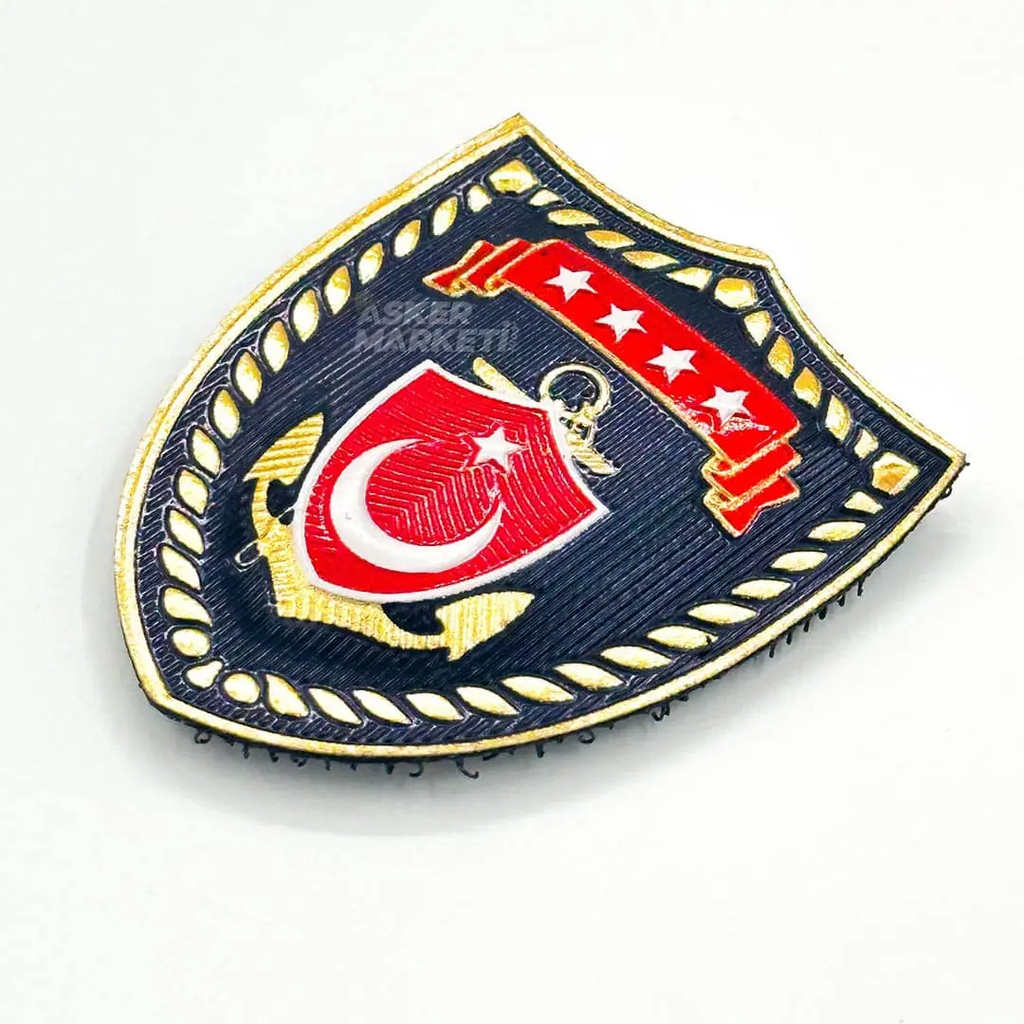 Patch Peç