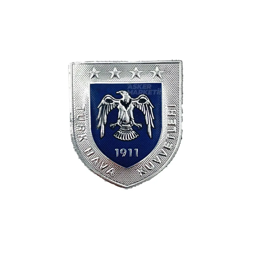 Nakış Patch mi PVC Patch mi