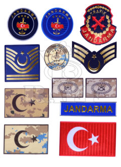 Birlik Peçi 