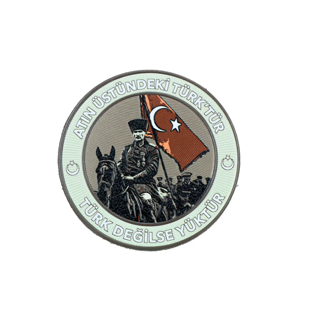 Hava Kuvvetleri Peçleri