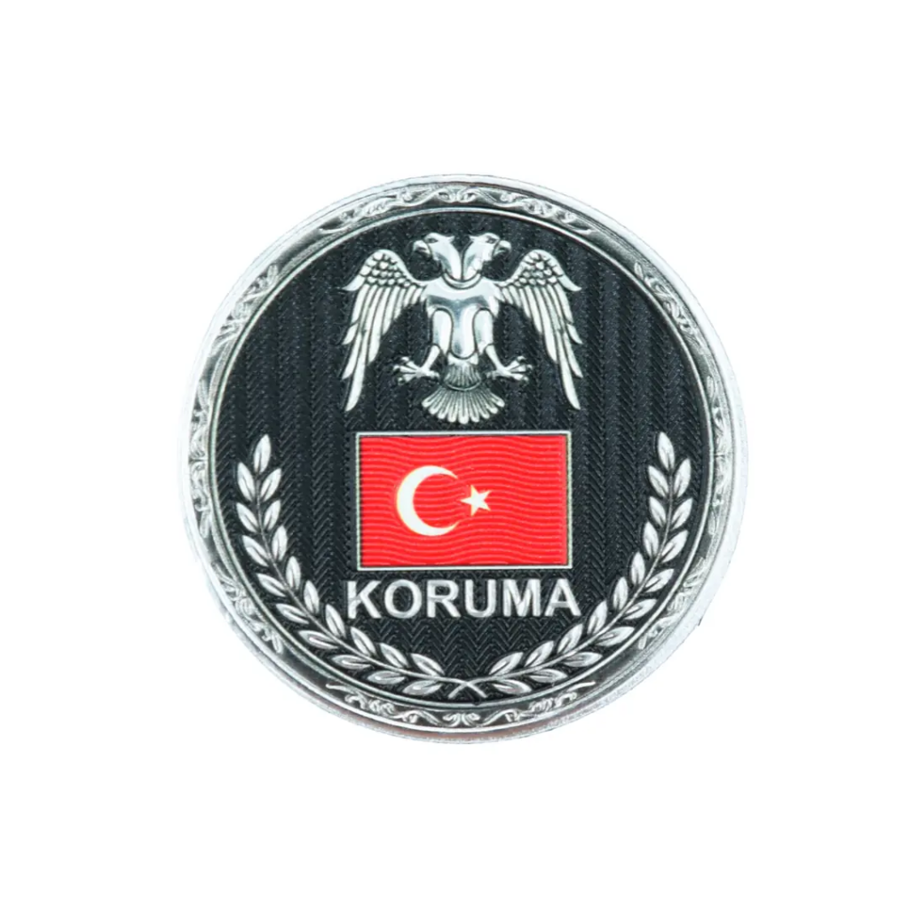 Taktik Giyimde Peç Dünyası