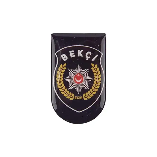 Askeri Peçlerde Renkler