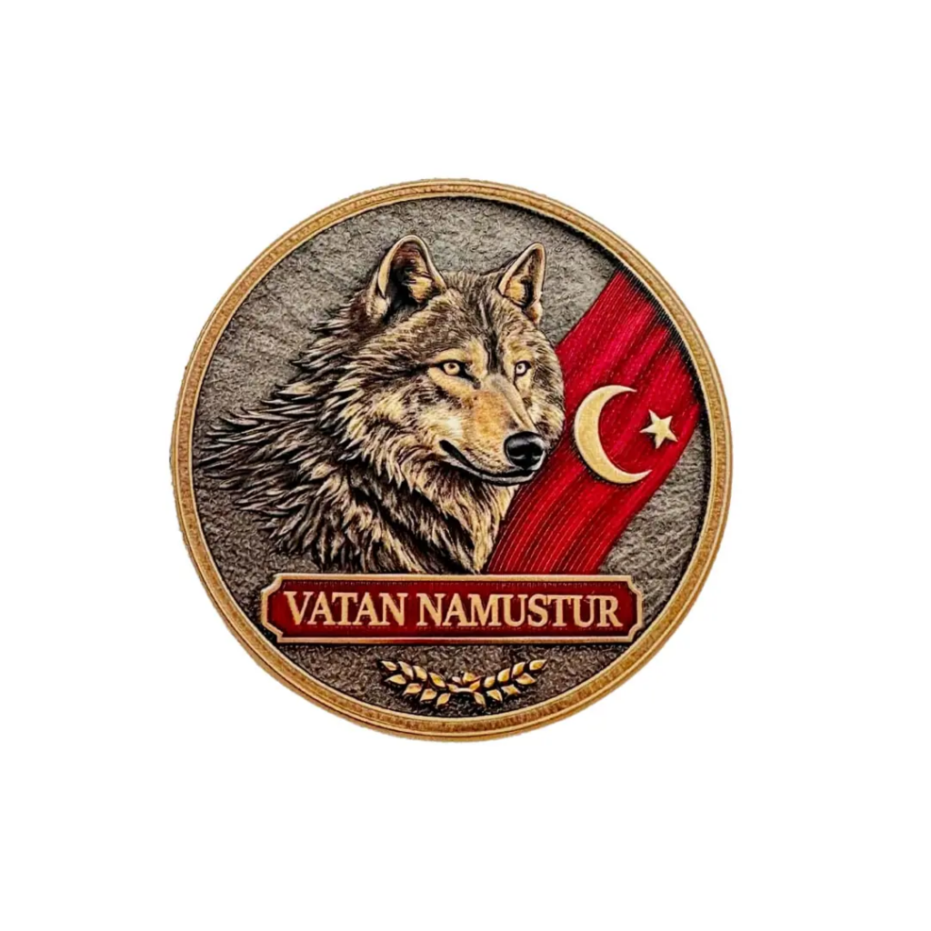 Airsoft ve Kampçılıkta Peç