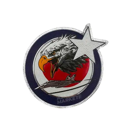 Viking Peçlerinde Sıkça Kullanılan Semboller